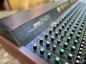 Mix pult yamaha. 600€ - 9