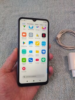 Xiaomi 9A 32GB Dual - 9