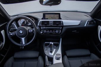 BMW Rad 1 120d xDrive M Sport A/T - 9