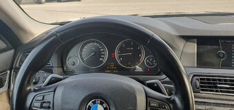 BMW F10 530D - 9