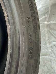Bridgestone a Good Year 245/45/R18 | Zimné pneumatiky - 9