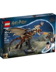 Lego Harry Potter sety - 9