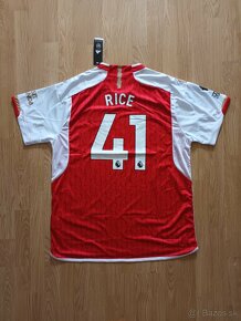 Arsenal 23/24 Home - 9