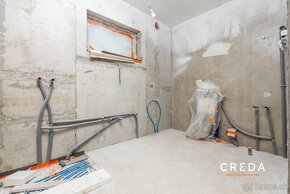 CREDA | predaj moderná novostavba rodinný dom, Nitra - Kynek - 9