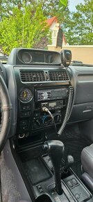 Toyota landcruiser 3.0 120 kw offroad - 9