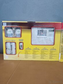 ♦️NOVÝ ZABEZPEČOVACI SYSTEM ALARM ELRO  ♦️ - 9