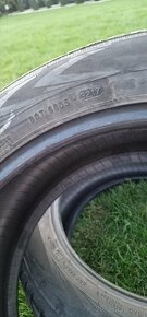 Nokian Nokian WR D4 215/55 R17 98H XL 
 - 9