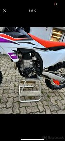 KTM sxf 450 2023 - 9