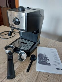 Espresso kávovar De'Longhi - 9