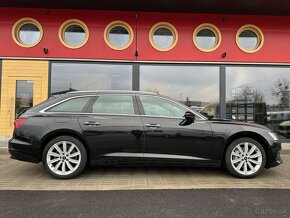 Audi A6 2.0TDI / 3.0TDI / 150kW / 210kW / Hybrid - 9