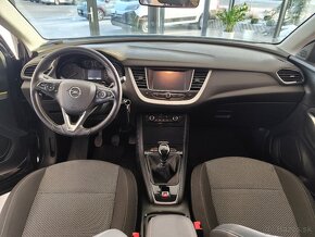 Opel Grandland X 1.6 CDTI S&S Enjoy - 9