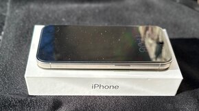 iPhone 15-Pro , 128GB , 99% bary , záruka . - 9