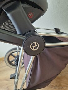 CYBEX PRIAM - 9