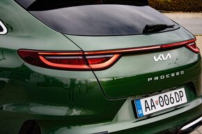 Kia ProCeed 1.5 T-GDI GT-Line - 9