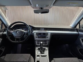 Volkswagen Passat B8 2.0 TDI DSG 2016 - 9