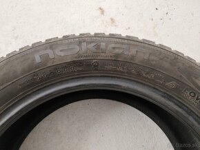 Zimné pneu Nokian 205/55 R16 91T - 9