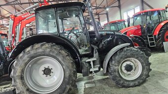 Zetor 12441 forterra 2010 Italia - 9