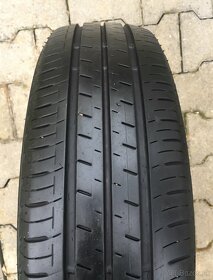 175/60 r16 letné Bridgestone 82H - 9