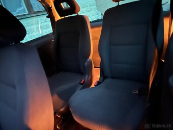 Seat alhambra 2.0  8V benzin 6 stupnova manualna prevodovka - 9