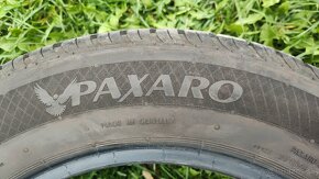 letné 185/65 R15, sada 4ks spolu za 30€ - 9