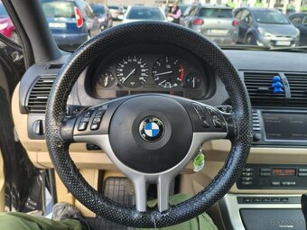 Predam BMW E63 R9K 2003 - 9