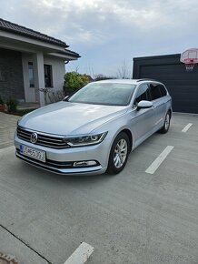 Vw Passat 2015 Dsg - 9