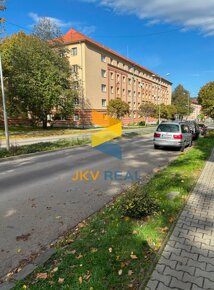 JKV REAL ponúka na prenájom 1 IZBOVÝ BYT na ulici 29. august - 9