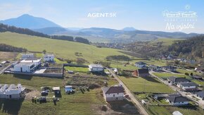 AGENT.SK | Predaj nového domu s 635 m2 pozemkom, Na výslní - - 9