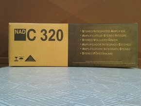 NAD C 320 - 9