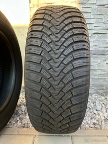 225/60 R17 103V XL SUV zimné FALKEN - 9