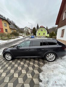 škoda superb 3 160kw - 9