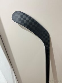 ✅ BAUER NEXUS TRACER - FIALOVÁ - 142 CM - P92M - 70 FLEX ✅ - 9