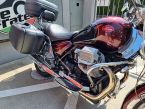 MOTO GUZZI California EV 1100 - 9