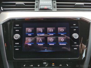 VW Passat B8 DSG ELEGANCE FullLED VIRTUAL KAMERA - 9