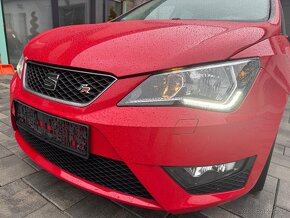 SEAT IBIZA FR 1.2 TSI 81KW - 9