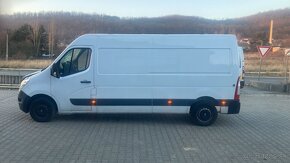 Renault Master 125 kW, 2 299 ccm, 10/2019 - 9