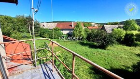 HALO reality - Predaj, rodinný dom Hontianske Tesáre, Dvorní - 9