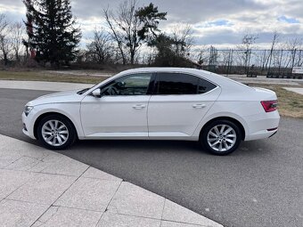 Škoda Superb 1.5 TSI ACT Style DSG - 9