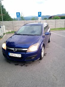 OPELASTRA -H.1.9.88KW - 9