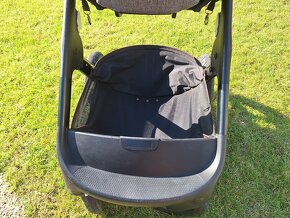 Stokke Trailz Terrain - 9