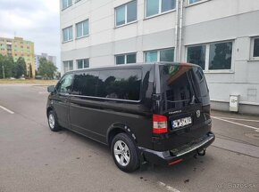 Volkswagen T5 Caravelle - 9