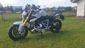 R1250R HP billet paket 2019 - 9