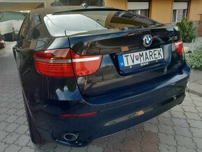 BMW X6 3.0 D - 9