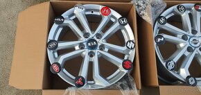 5x114,3 r17 mazda kia hyundai mitsubishi toyota honda - 9