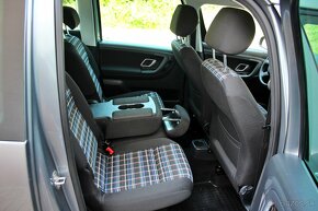 Škoda Roomster 1.2 TSI Ambition - 9