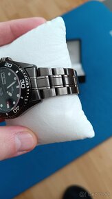 Orient Ray Raven II Automatic - 9