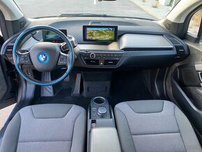 BMW i3 eDrive 94Ah Tepelné Čerpadlo - 9