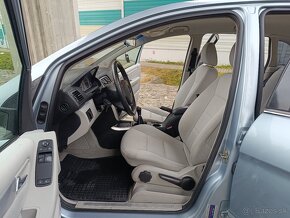 ✳️Mercedes-Benz B trieda 180 CDI CHROM✳️ - 9