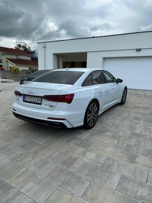 Audi A6 50 2.0 TFSI e PHEV Sport quattro S tronic - 9