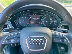 Audi A4 Avant 35 2.0 TDI S tronic - 9